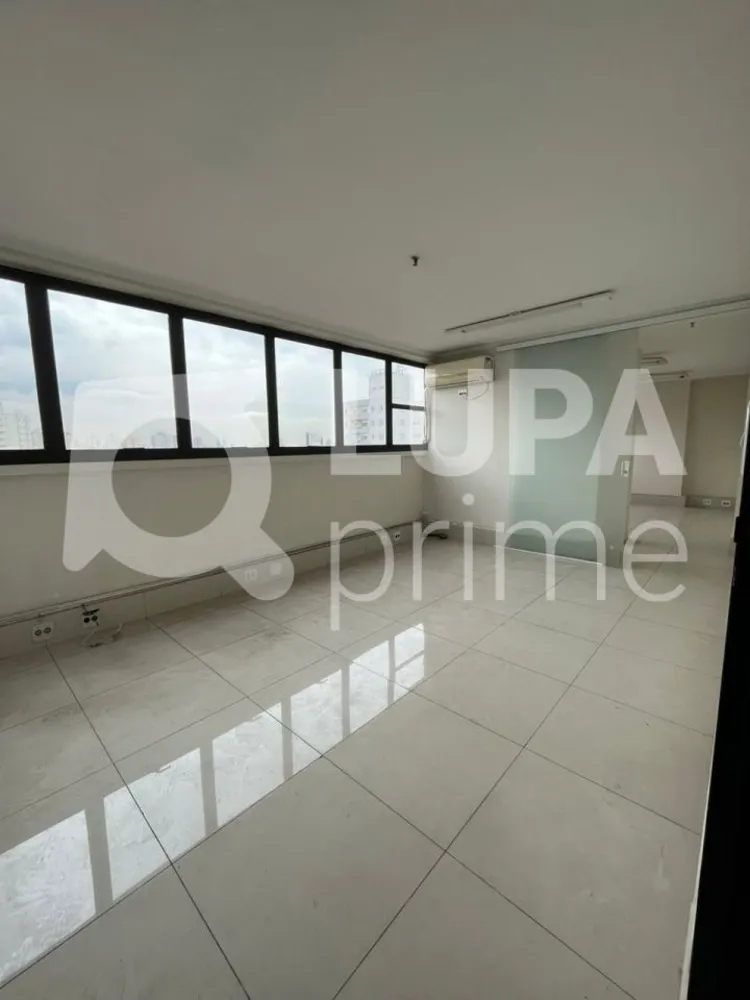 Sala-Conjunto, 37 m² - Foto 1