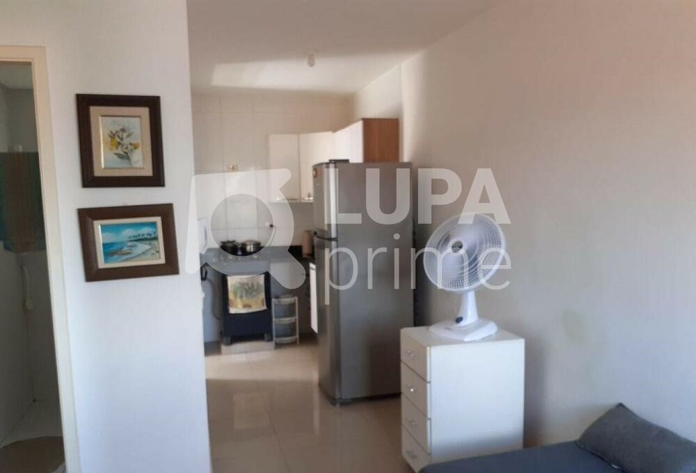 Apartamento, 2 quartos, 46 m² - Foto 3