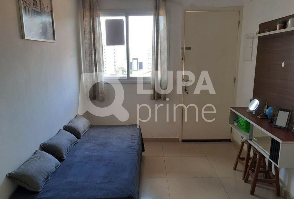 Apartamento, 2 quartos, 46 m² - Foto 1