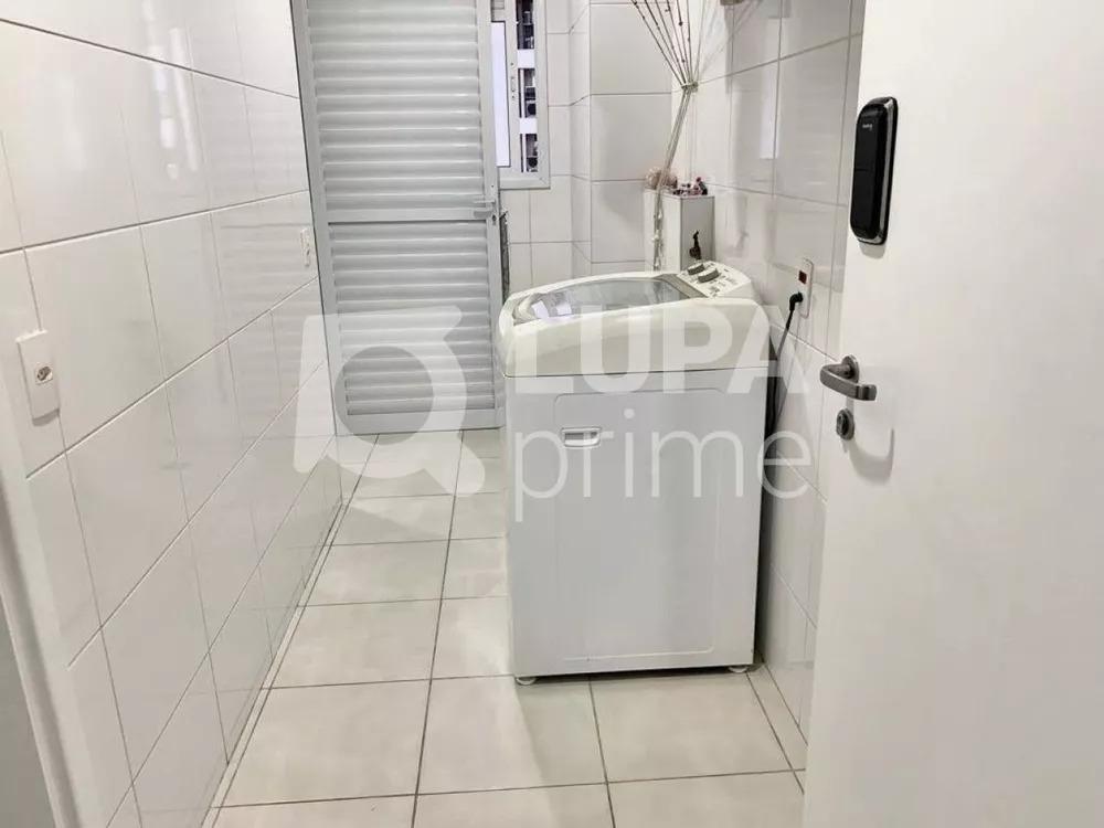 Apartamento à venda com 3 quartos, 164m² - Foto 3