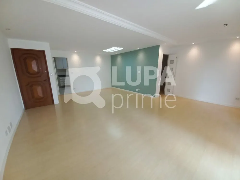 Apartamento, 4 quartos, 135 m² - Foto 1