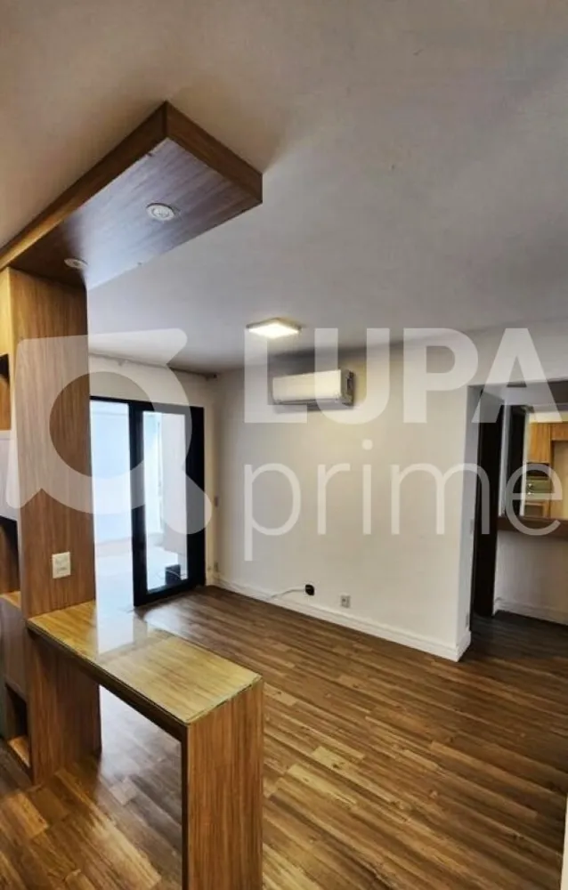 Apartamento, 2 quartos, 63 m² - Foto 2
