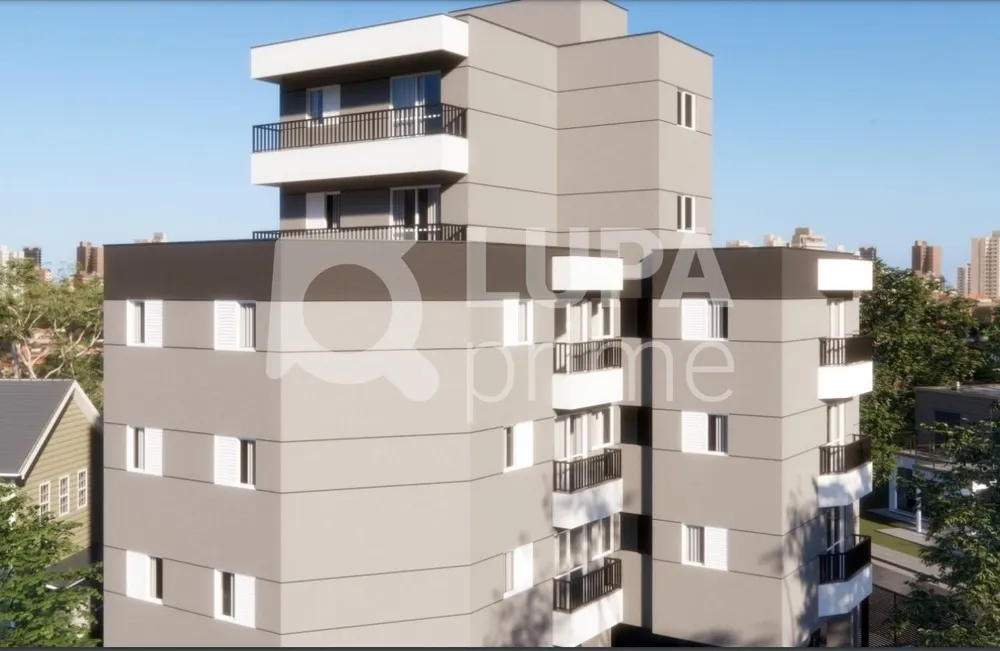 Apartamento, 2 quartos, 43 m² - Foto 3