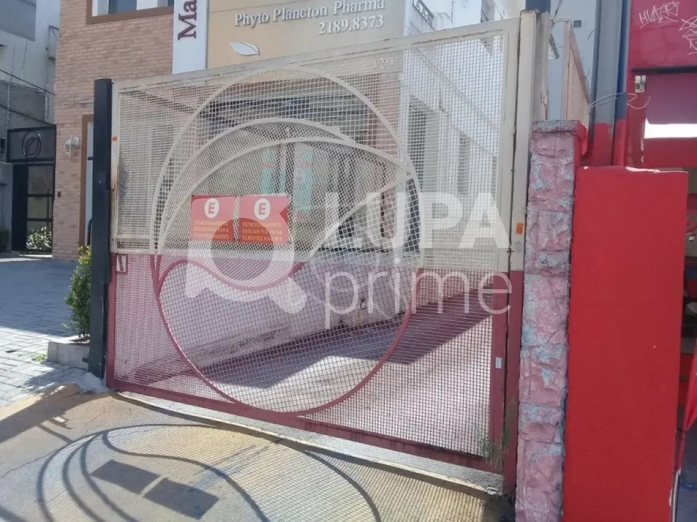 Terreno, 350 m² - Foto 2