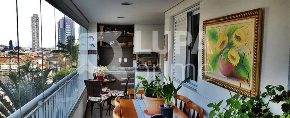 Apartamento, 3 quartos, 97 m² - Foto 4