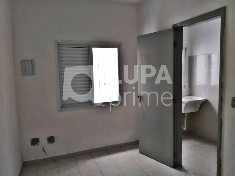 Apartamento, 1 quarto, 30 m² - Foto 2