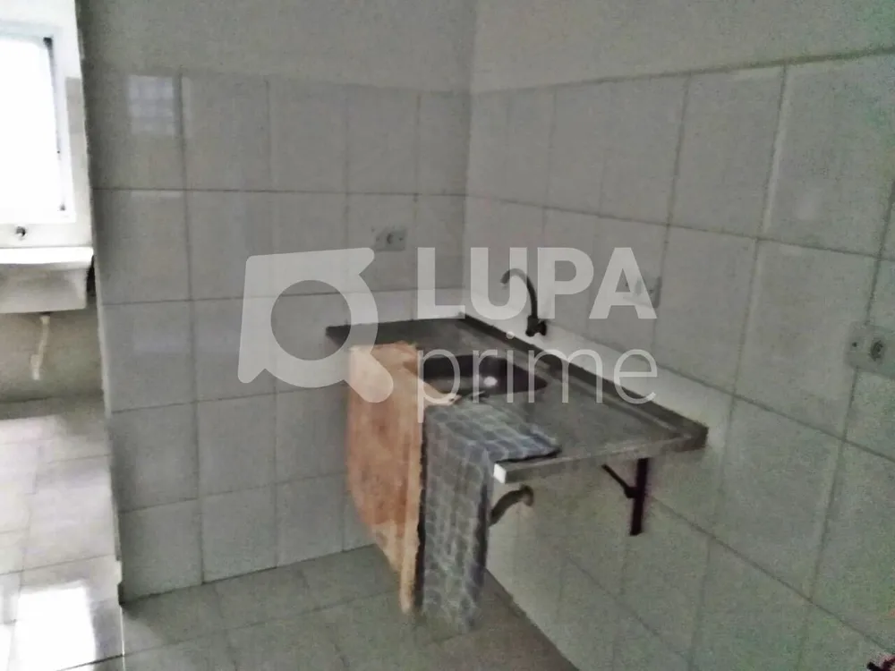 Apartamento, 1 quarto, 30 m² - Foto 7