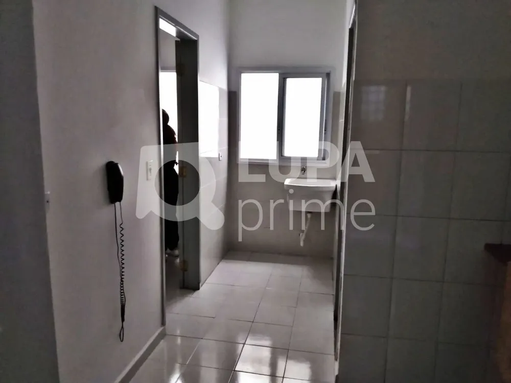 Apartamento, 1 quarto, 30 m² - Foto 3