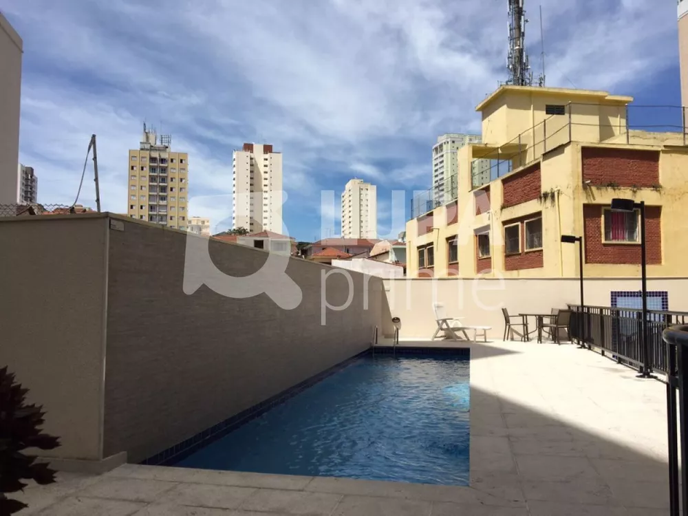 Apartamento à venda com 3 quartos, 78m² - Foto 2