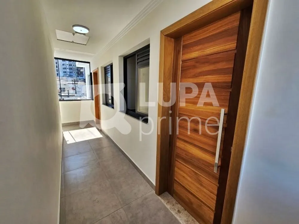 Apartamento, 1 quarto, 35 m² - Foto 9