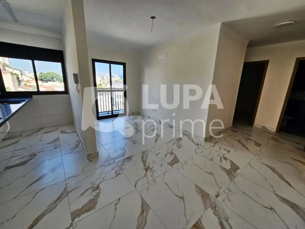 Apartamento, 1 quarto, 35 m² - Foto 6