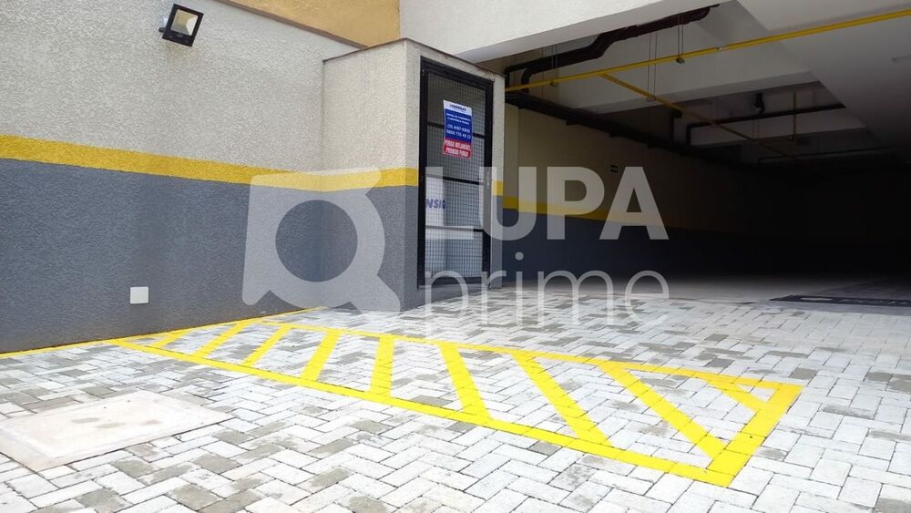 Apartamento, 2 quartos, 39 m² - Foto 3