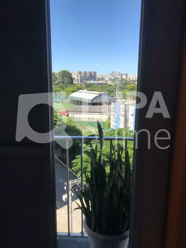 Apartamento à venda com 3 quartos, 94m² - Foto 3