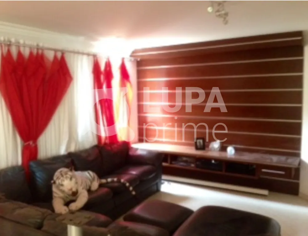 Casa, 4 quartos, 560 m² - Foto 1