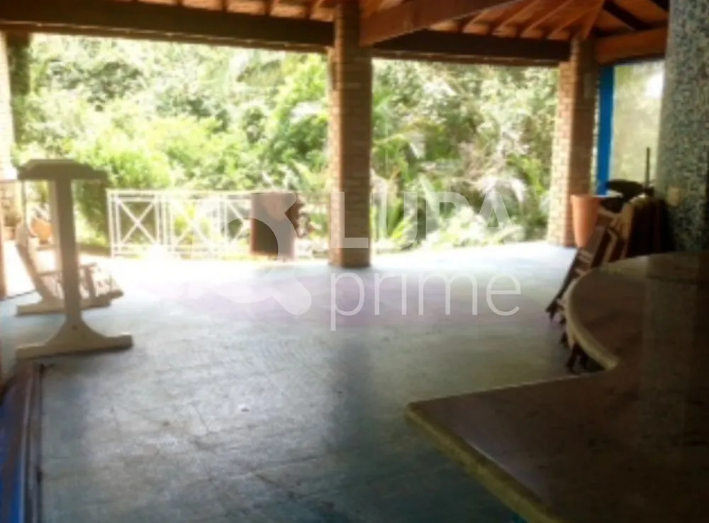 Casa, 4 quartos, 560 m² - Foto 5
