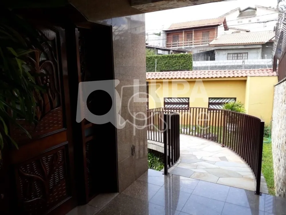 Casa, 3 quartos, 420 m² - Foto 4