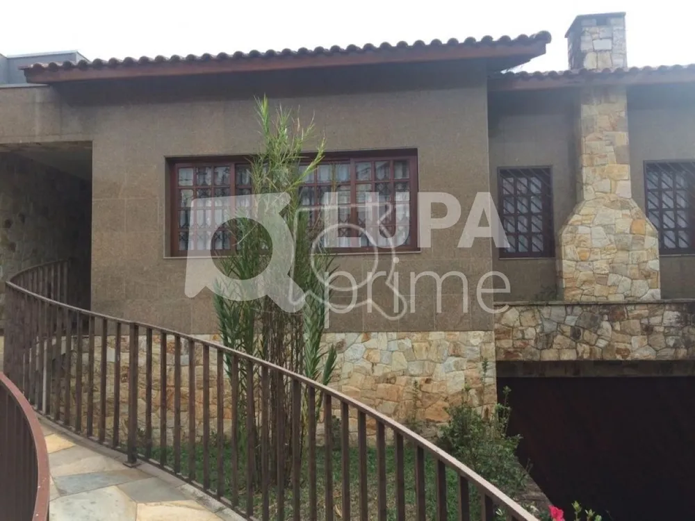 Casa, 3 quartos, 420 m² - Foto 7