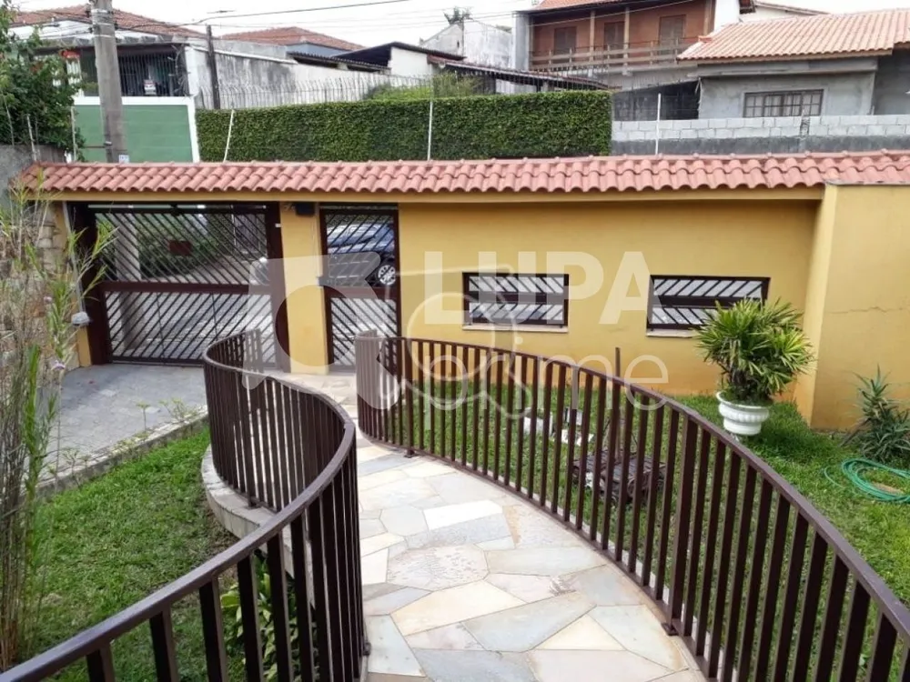 Casa, 3 quartos, 420 m² - Foto 8