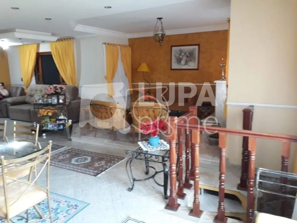 Casa, 3 quartos, 420 m² - Foto 5