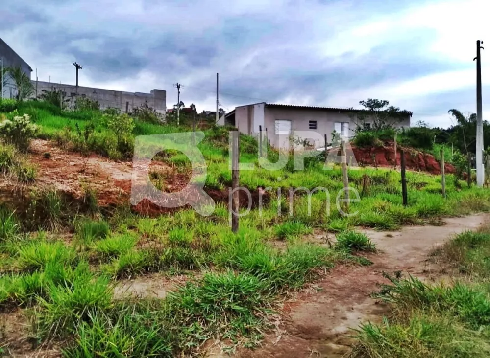 Terreno, 468 m² - Foto 1