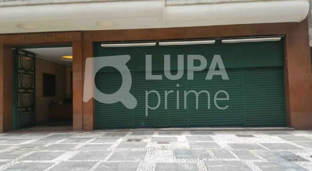 Loja-Salão, 325 m² - Foto 3