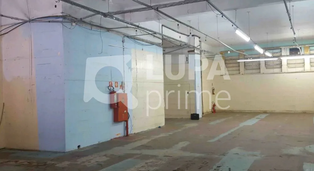 Loja-Salão, 325 m² - Foto 1