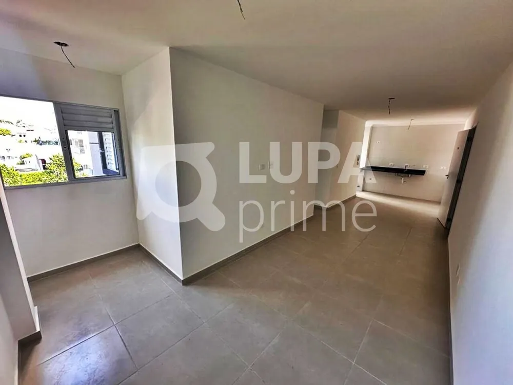 Apartamento, 2 quartos, 37 m² - Foto 2