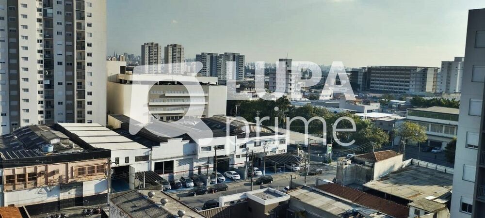 Apartamento à venda com 2 quartos, 37m² - Foto 3