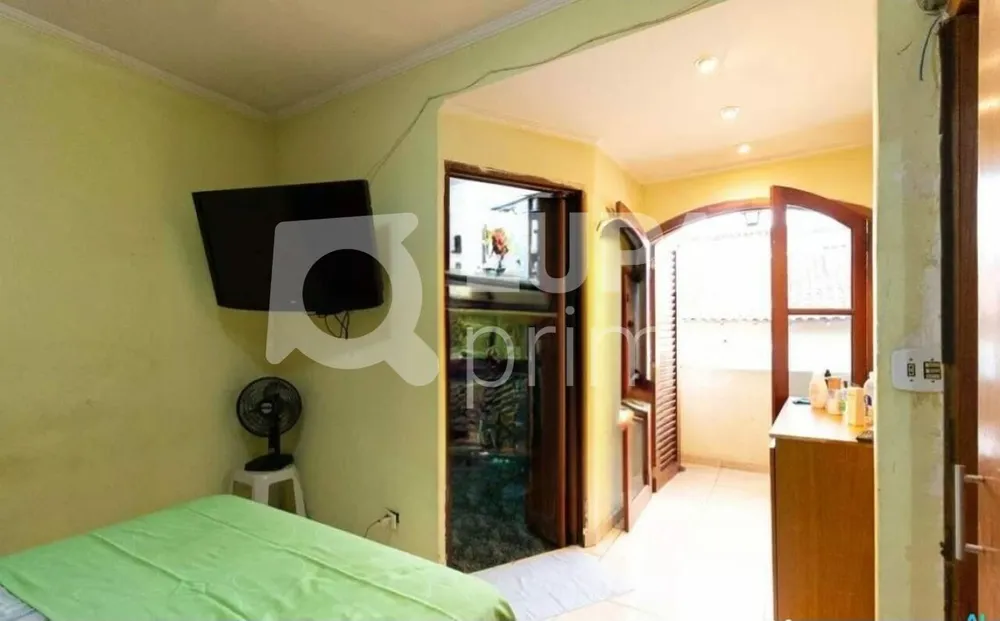 Casa, 4 quartos, 145 m² - Foto 1