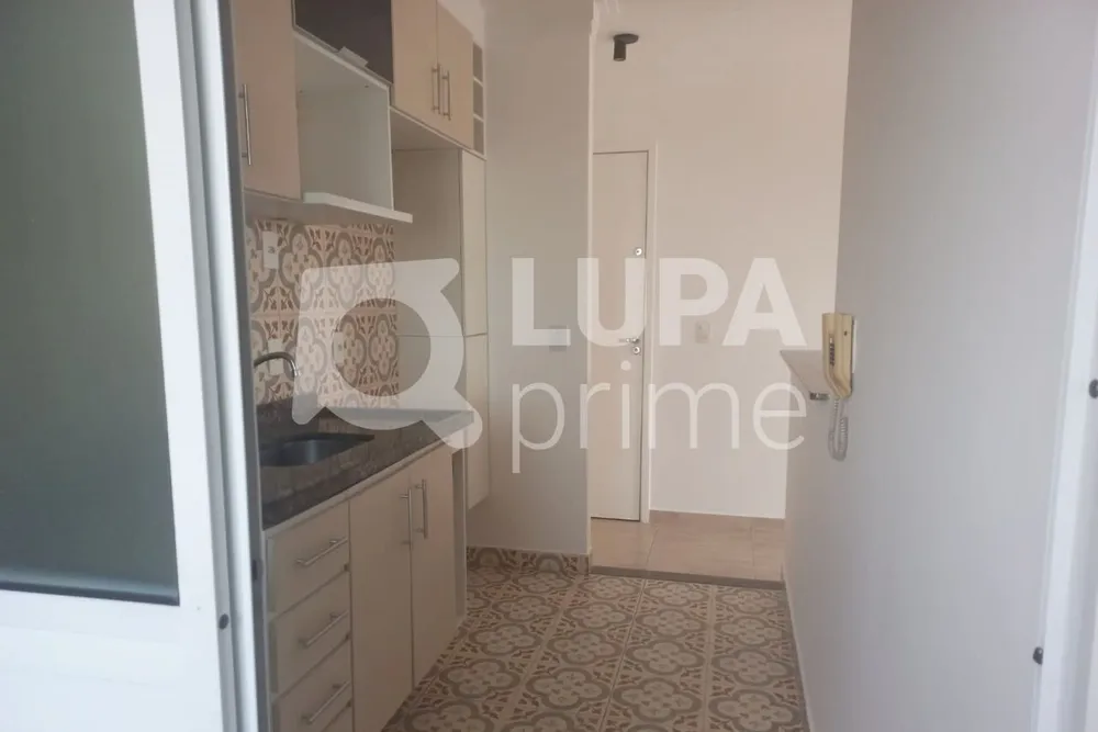 Apartamento, 3 quartos, 70 m² - Foto 2