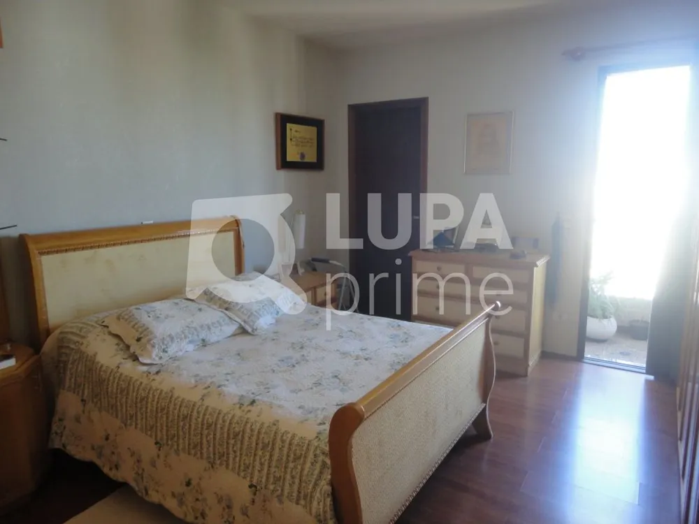 Apartamento, 4 quartos, 172 m² - Foto 1