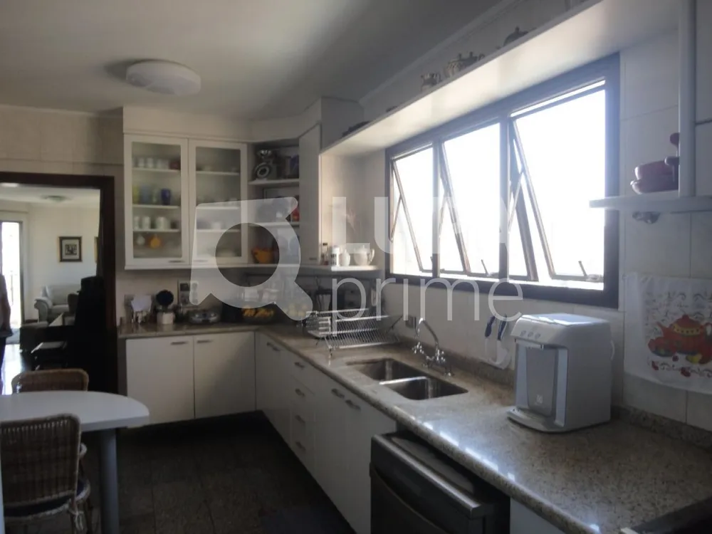 Apartamento, 4 quartos, 172 m² - Foto 8