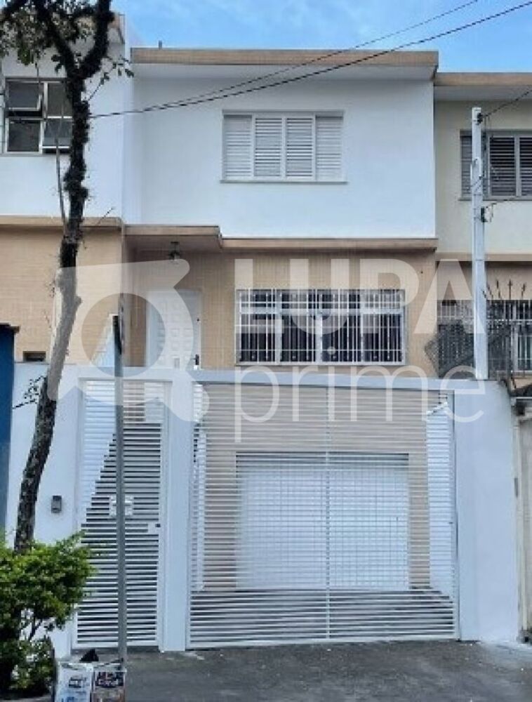 Casa, 2 quartos, 136 m² - Foto 1