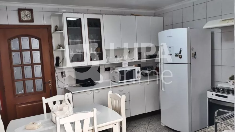 Casa à venda com 3 quartos, 108m² - Foto 7