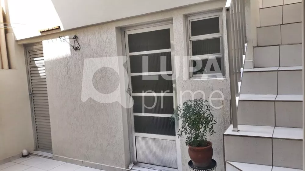 Casa à venda com 3 quartos, 108m² - Foto 11