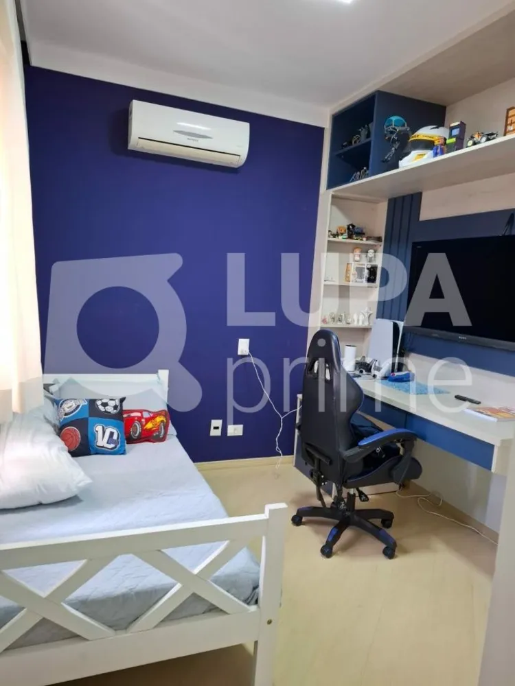 Apartamento, 3 quartos, 165 m² - Foto 5