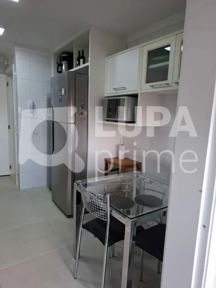 Apartamento, 3 quartos, 165 m² - Foto 2