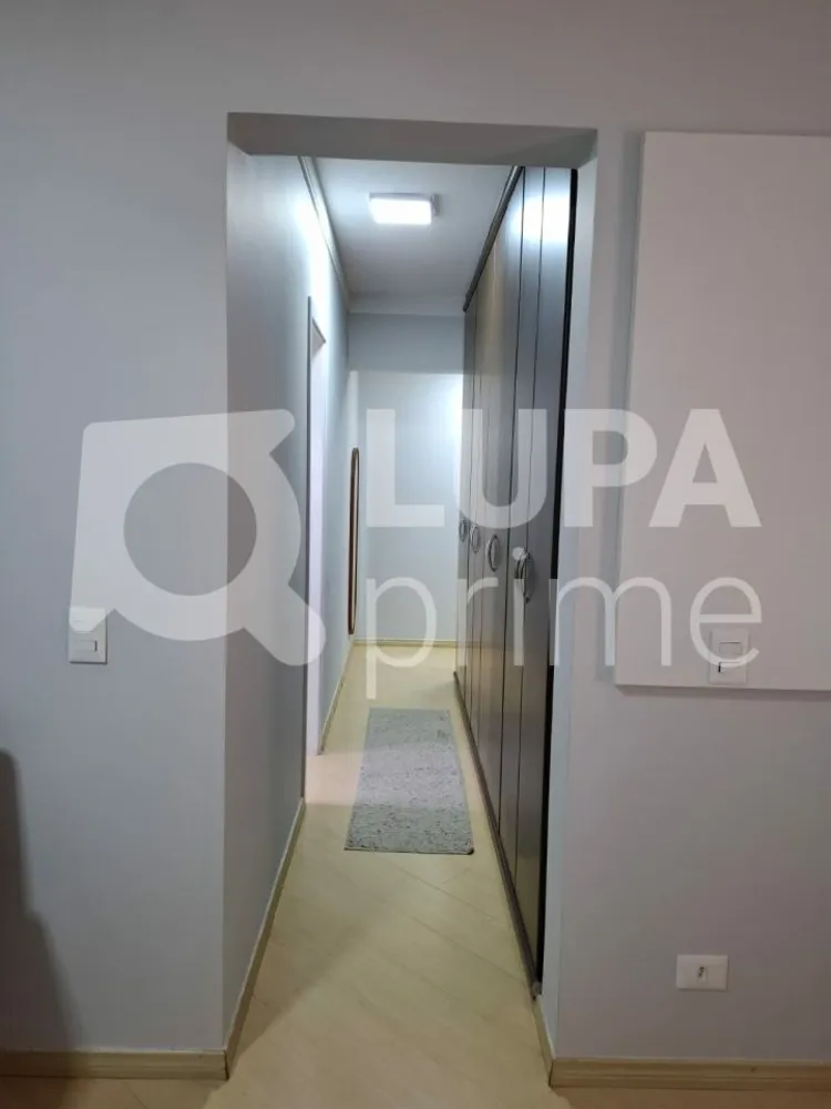 Apartamento, 3 quartos, 165 m² - Foto 6