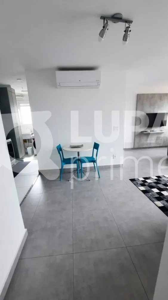 Apartamento, 2 quartos, 58 m² - Foto 5