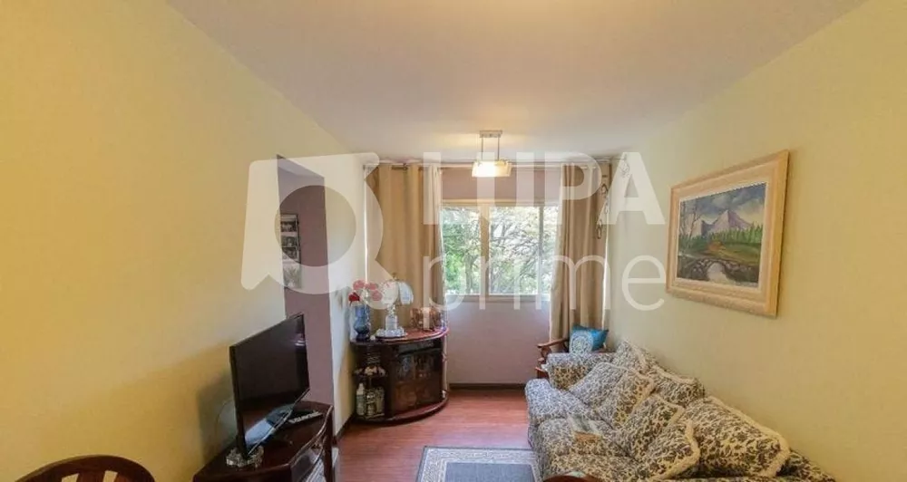 Apartamento à venda com 2 quartos, 50m² - Foto 2