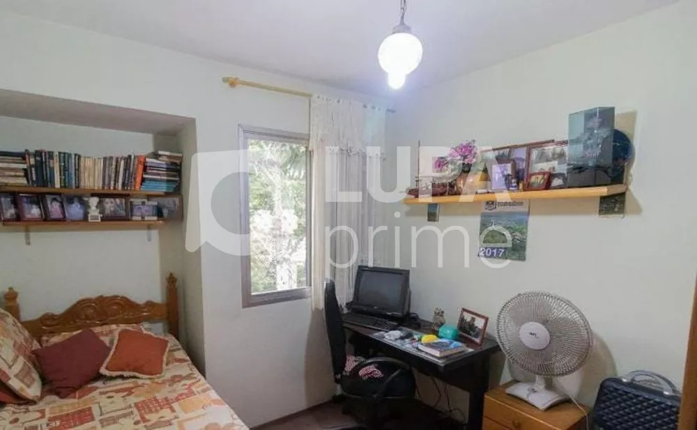 Apartamento à venda com 2 quartos, 50m² - Foto 6