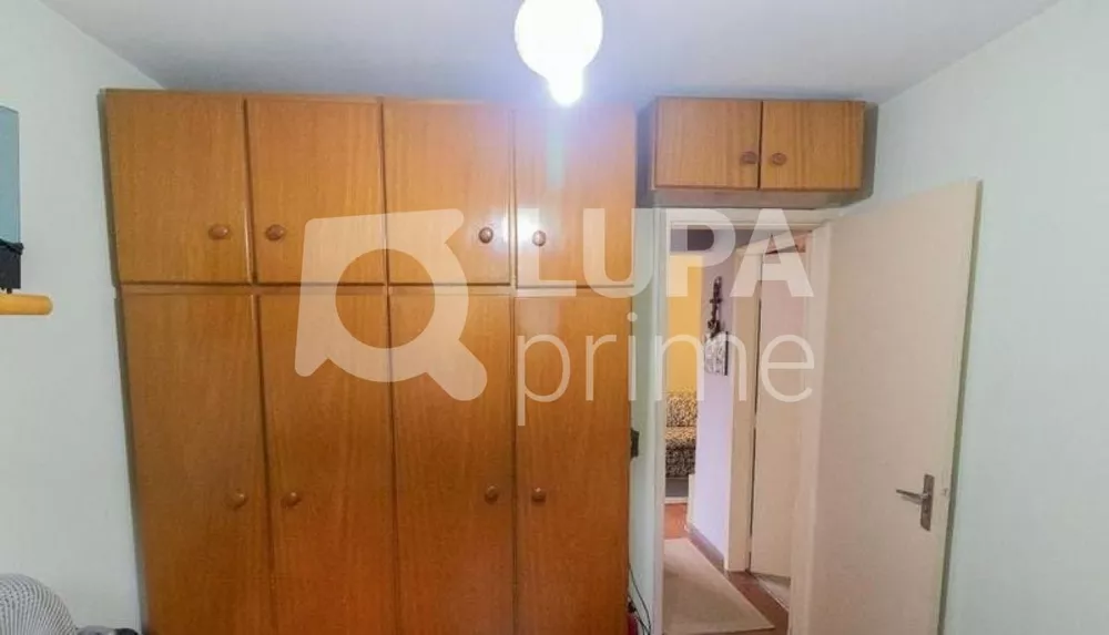 Apartamento à venda com 2 quartos, 50m² - Foto 8