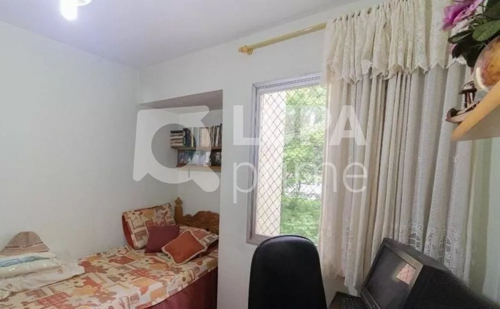 Apartamento à venda com 2 quartos, 50m² - Foto 7