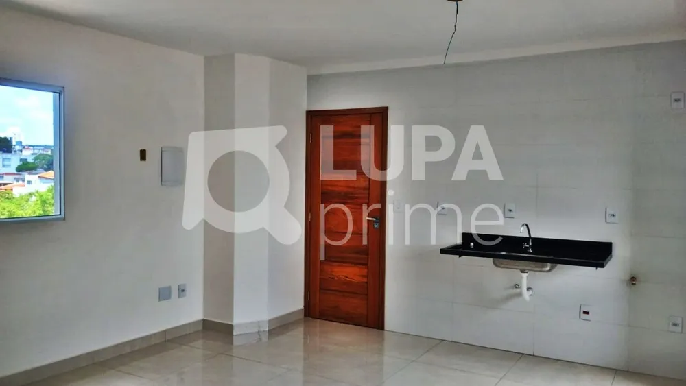 Apartamento, 2 quartos, 55 m² - Foto 3