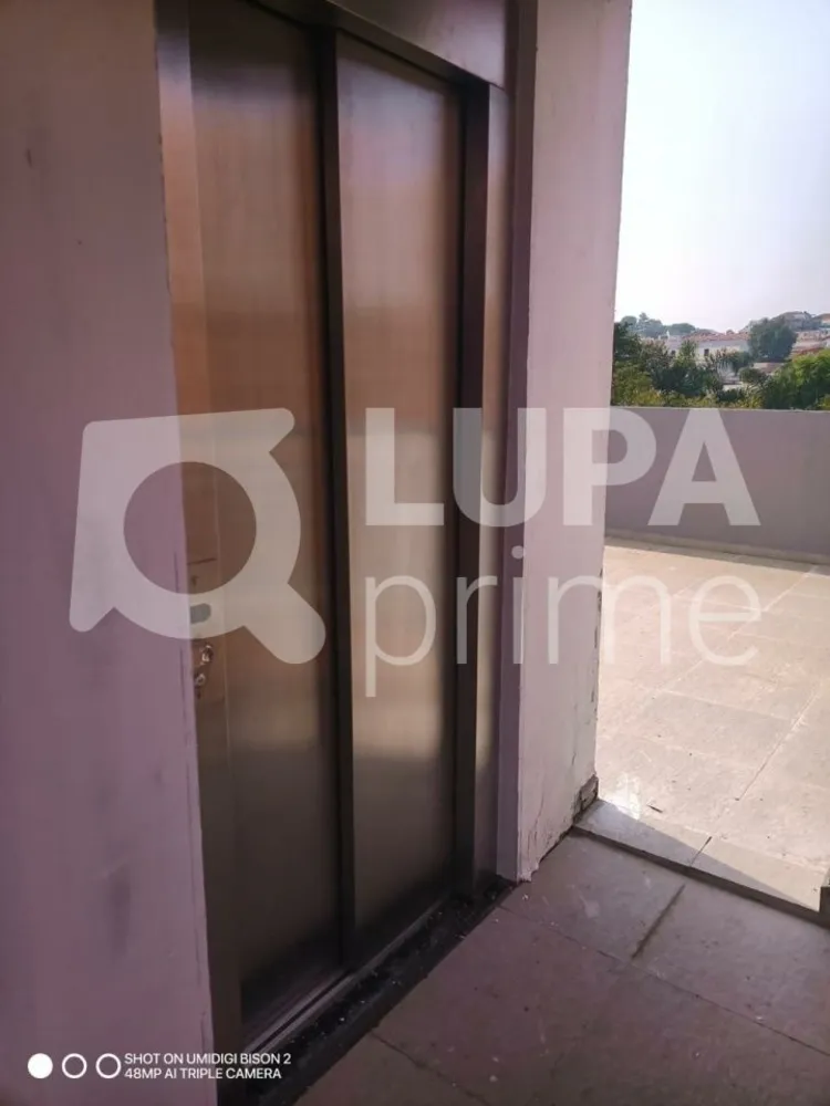 Apartamento, 2 quartos, 33 m² - Foto 9