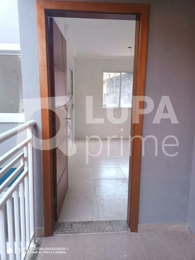 Apartamento, 2 quartos, 33 m² - Foto 7