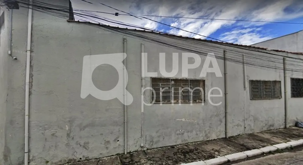 Depósito-Galpão, 250 m² - Foto 2