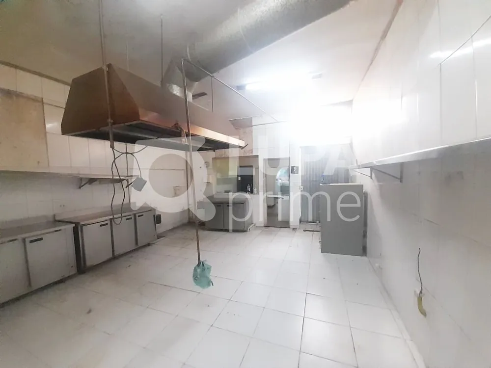 Loja-Salão, 240 m² - Foto 6