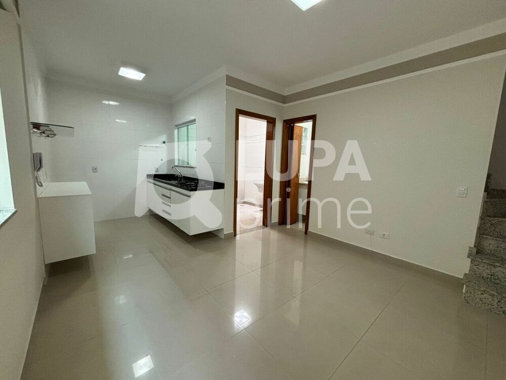 Casa de Condomínio para alugar com 2 quartos, 55m² - Foto 13