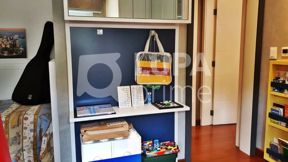 Casa, 5 quartos, 255 m² - Foto 5